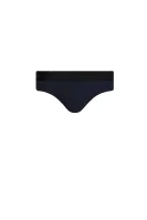 Chiloți slipi 2-pack Calvin Klein Underwear 	bluemarin	